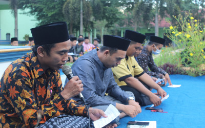 Pesantren Kilat Pelita Madani Tahun 2022