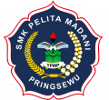 Logo SMK Pelita Madani Pringsewu